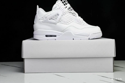 Air FV7251-107 Jordan 4 0805